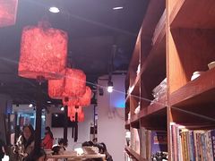 -和府捞面(东直门银座店)