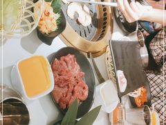 -花味·自助烤肉(江宁同曦店)