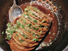 -四季厨房 鲁菜·孔府烤鸭(高新万达店)