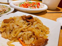 -周锦记广式餐厅