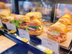 -广州四季酒店