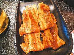 -悟空酒场烤肉(凯德壹中心店)