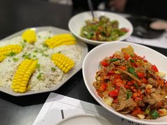 -渔芙南(三里屯店)
