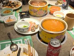 -亚马逊海鲜自助(王府井店)