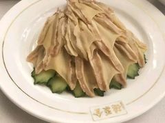 -北京全聚德(天安门店)