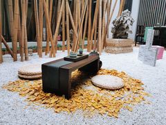 -稍可轩博物馆餐厅