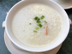 东星斑片粥-金玉满堂潮州酒楼(无限极荟购物广场店)