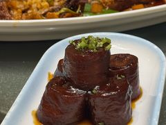 -丰泽园饭店
