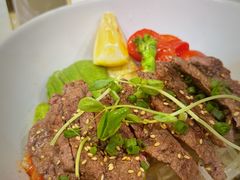 -théATRE茶聚场·餐厅(环球金融中心店)