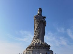 -天津妈祖文化园