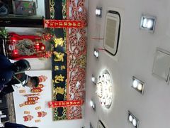 -凤城礼记鱼翅海鲜酒家(新马路总店)