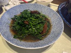 -金典银峰老鹅馆·昆山菜(亭林公园店)