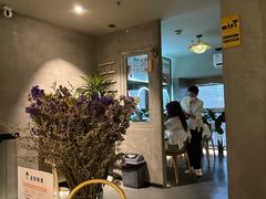 -施奈儿.洗头頭療.按摩SPA.采耳(上梅林店)