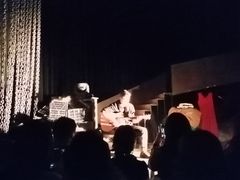 -北京喜剧院