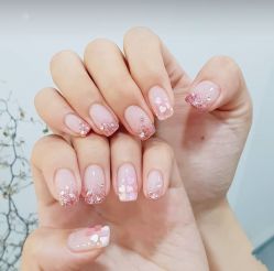 -Halo美甲美睫