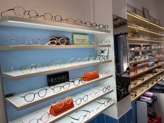 -青聪儿童眼镜(五官科医院宝庆路店)