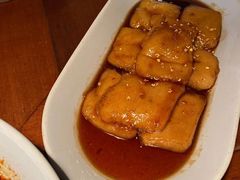 外婆糖年糕-外婆家(青岛万象城店)