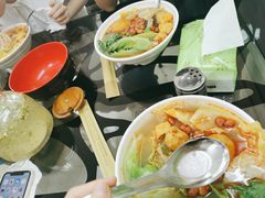 -笋果坊螺蛳粉(竹园小区店)