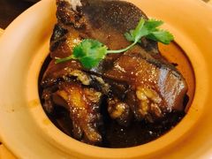 -黛瓦里巷(南京东路店)