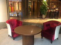 -天津海河悦榕庄·Lobby Lounge大堂吧