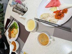 -上海浦东机场海上铂悦酒店