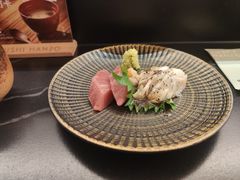 -Sushi Hanzo半藏(天环广场店)