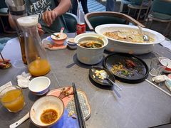 -江南里·新浙菜(苏州大悦城店)