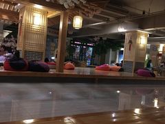 -善水温泉·汗蒸·SPA·生活会馆(桑田路店)