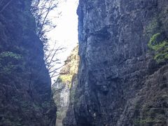 -野三坡百里峡景区