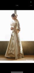 点击看大图 -MANLI BRIDAL婚纱