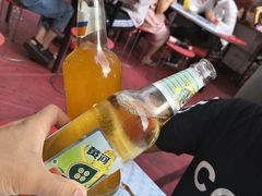 -清真老马家国华牛奶鸡蛋醪糟(正宁路店)