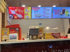 -大娘水饺(河海东路迪诺小镇店)