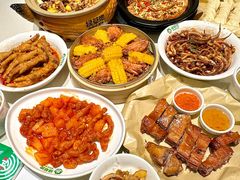 -绿草地·湘菜(7mall店)