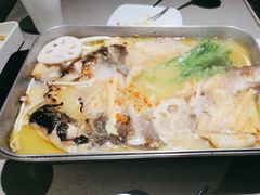 -半天妖烤鱼(东方新天地店)