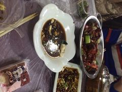 -四妹餐厅(玫瑰街店)