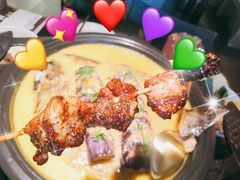 -探鱼·鲜青椒爽麻烤鱼(领展购物广场店)