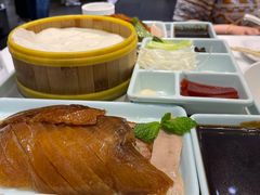 烤鸭-紫光园(创始店)