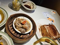 -港久茶餐厅(鹭洲里店)