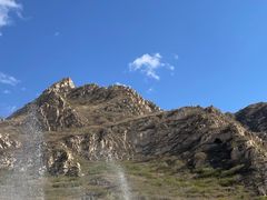 -鸡鸣山旅游风景区