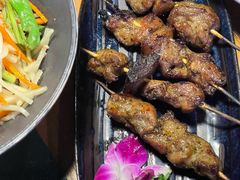 -ChitChat奇洽·Bistro(黎黄陂路店)
