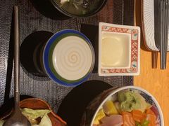-原志优秀食材·匠心料理·海胆主题(金亿广场店)