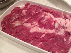 热气羊肉-洪长兴(广西北路店)