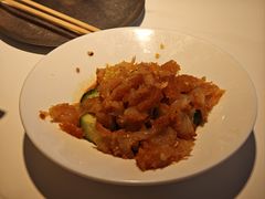 -赶海部落海鲜城(海阳路店)