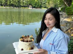 -提亚烘焙·手作面包·生日蛋糕(七星店)