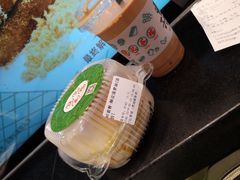 驰名丝袜奶茶-孖记茶档·热腾茶餐(荔湾领展广场店)