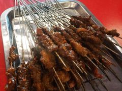 -玲玲涮牛肚(土门坊店)