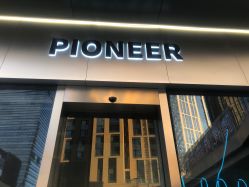 -PIONEER·韩式