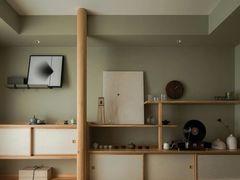 -佰丽爱家全屋定制(汶水店)
