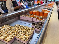 -海底捞大排档火锅(打浦路店)