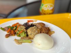 -梅园食堂